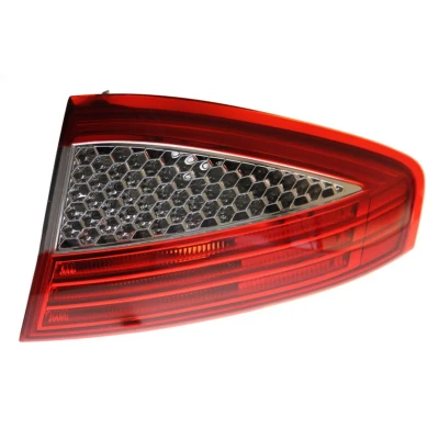 Kuva TYC 11 11691 01 2 Takavalot Oikea Uloin osa Ilman lampun kantaa FORD: MONDEO 4 Stufenheck