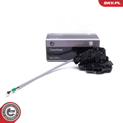 Kuva ESEN SKV 60SKV271 Oven Lukko Vasen, Edessä