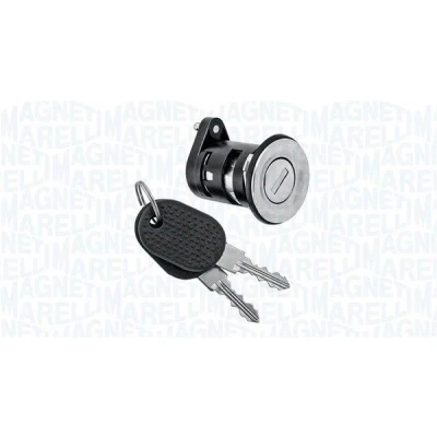 Kuva MAGNETI MARELLI 350105008400 Lukkosylinterin Kotelo FIAT: Ducato II Van, CITROËN: Jumper I Bussi