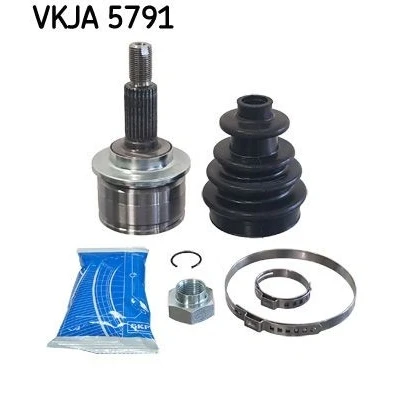 Kuva SKF VKJA 5791 Vetonivel