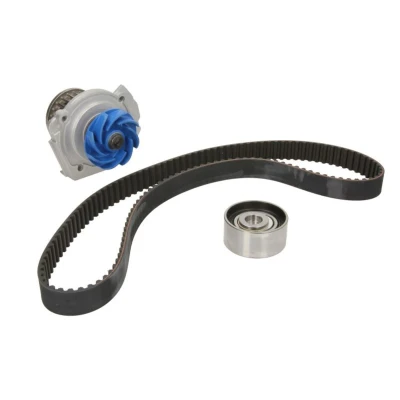 Kuva SKF VKMC 02209 Vesipumppu + Jakohihnasarja 125 FIAT: Panda II Hatchback