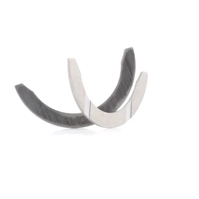 Kuva Välilevy, kampiakseli MITSUBISHI, NISSAN, OPEL, RENAULT, SUZUKI, VAUXHALL, VOLVO OE 12280 00QAD, 12350 67JG0 0B0, 4403782
