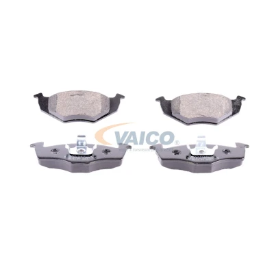 Kuva Jarrupalasarja, levyjarru, Etuakseli SEAT, VW OE 190698151, 1H0 698 151 A, 1HO698151A