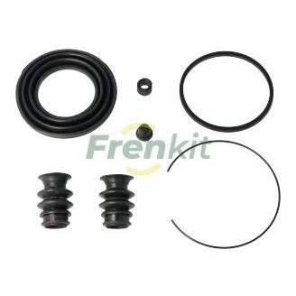 Kuva FRENKIT 260017 Jarrusatula Korjaussarja Etuakseli 60 MITSUBISHI: PAJERO 2, COLT 3, L200 III Pick up