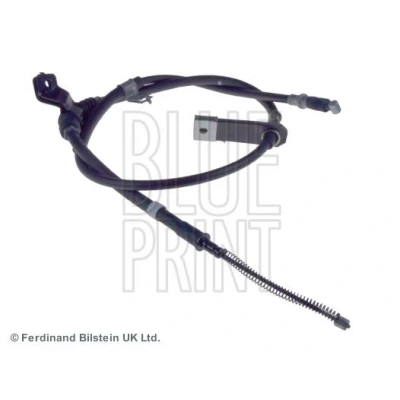Kuva BLUE PRINT ADC446113 Käsijarruvaijeri Taakse, vasen 1485 MITSUBISHI: PAJERO 2