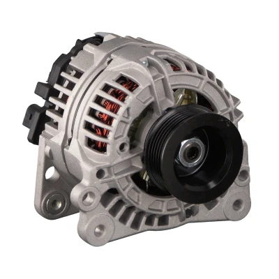 Kuva FEBI BILSTEIN 101545 Laturi 12V 110A VOLKSWAGEN: Transporter 4 Bus, 4, LT 28 35 II Bussi, RENAULT: CLIO 2