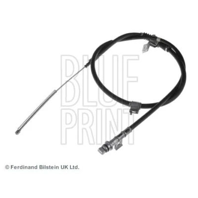 Kuva BLUE PRINT ADC446140 Käsijarruvaijeri Taakse, oikea 1750 MITSUBISHI: PAJERO 3