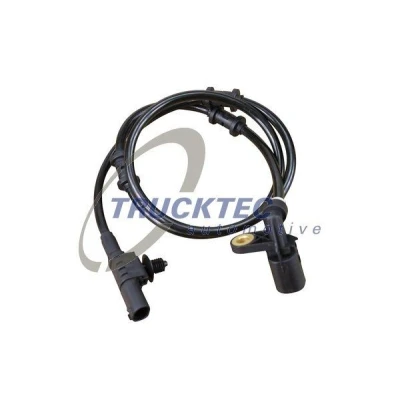 Kuva TRUCKTEC AUTOMOTIVE 02.42.378 ABS Anturi Etuakseli, vasen MERCEDES BENZ: ML sarja