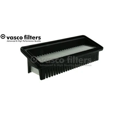 Kuva DAVID VASCO A300 Ilmansuodatin 78 103 275 suorakulmainen (rectangular) Suodatinpanos