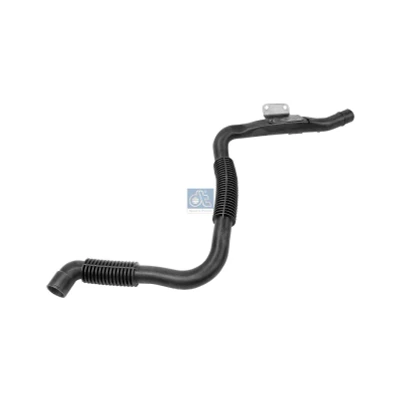 Kuva DT Spare Parts 2.11346 Putki, öljyntäyttö