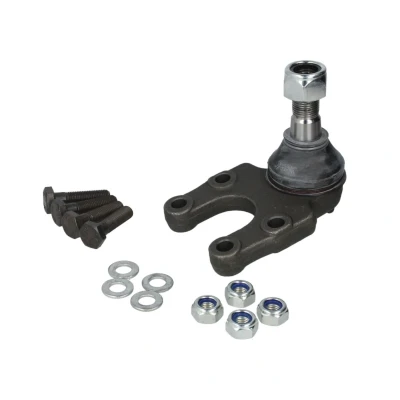 Kuva FEBI BILSTEIN 42638 Alapallonivel Etuakseli, vasen, Alla, oikea aluslaatat, Ruuvisarjalla 19,6 Poikittaistukivarrelle NISSAN: TERRANO 2