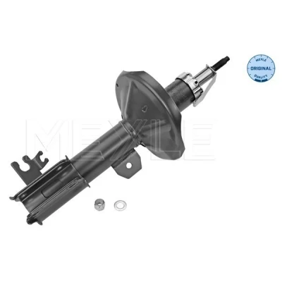 Kuva MEYLE 29 26 623 0004 Iskunvaimentimet Etuakseli, vasen Kaasupaine Kaksiputki Joustintuki Tappi ylhäällä ORIGINAL Quality CHEVROLET: Nubira Farmari
