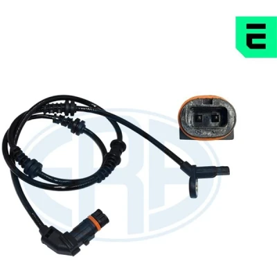 Kuva ERA 560730A ABS Anturi Etuakseli, vasen, oikea aktiivisensori 2 825 MERCEDES BENZ: ML sarja, R GL