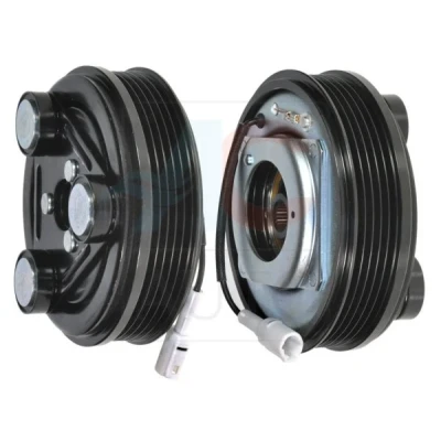 Kuva ACAUTO AC 06PA07 Magneettikytkin PANASONIC, MAZDA H12 MAZDA: 5, 3 Hatchback