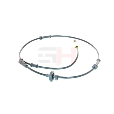 Kuva Tunnistin, kiertonopeus, Taka akseli, oikea, vasen CHRYSLER VOYAGER IV OE 05086651AA, 4721040AB, 5066353AA