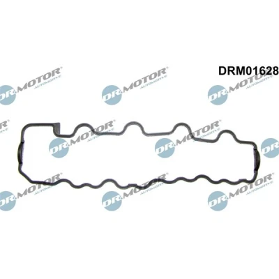 Kuva DR.MOTOR AUTOMOTIVE DRM01628 Venttiilikopan Tiiviste MERCEDES BENZ: E sarja Sedan, SLK