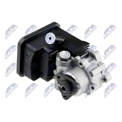 Kuva NTY SPW BM 018 Ohjaustehostimen Pumppu Hydraulinen BMW: 5 Touring, Sedan