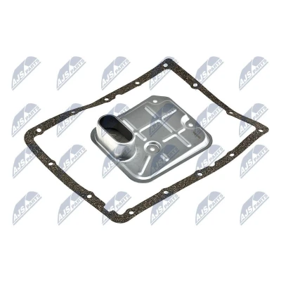Kuva Hydrauliikkasuodatinsarja, automaattivaihteisto LEXUS IS I, SportCross OE 35330 22030, 22031, 22032