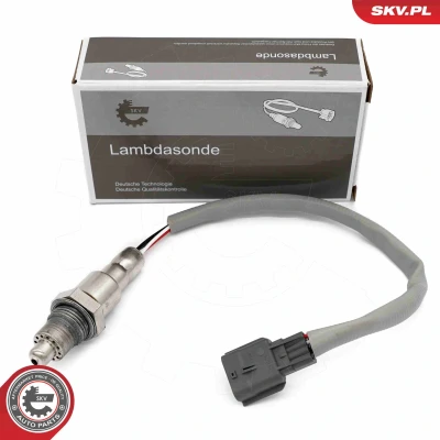 Kuva ESEN SKV 09SKV166 Lambda Anturi Hyppytunnistin NISSAN: Juke, X Trail, Qashqai 2