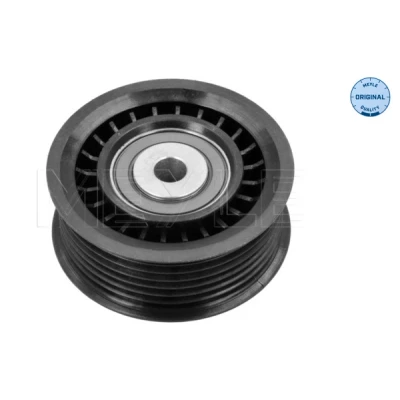Kuva MEYLE 16 14 009 0007 Ohjainrulla suojatulpan kanssa RENAULT: Kangoo II / Grand Kangoo, NISSAN: Qashqai 2