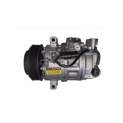 Kuva Kompressori, ilmastointilaite mercedes benz a klass [w177], b sports tourer [w247] OE A0008306202