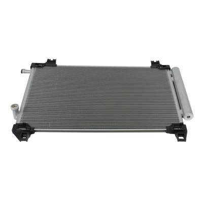 Kuva MAXGEAR AC830371 Ilmastoinnin Lauhdutin Vedenerottimella, Tiivisterenkaalla 22,2mm 18,5mm 520mm