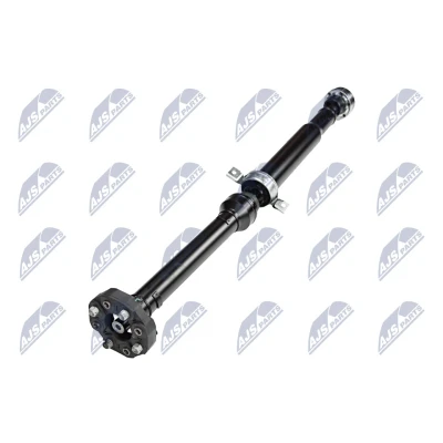 Kuva Kardaani, Takana JEEP GRAND CHEROKEE IV OE 52123514AA, 52123514AB, 52123514AC