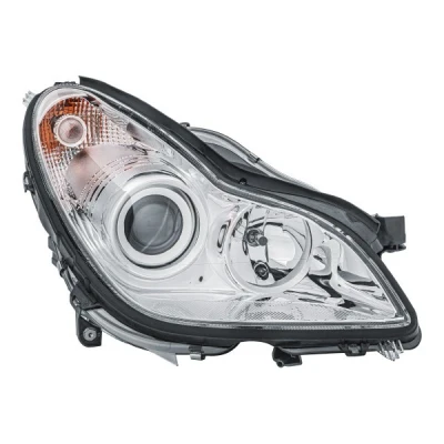 Kuva HELLA 1EL 008 821 021 Ajovaloumpio MERCEDES BENZ: CLS Coupe