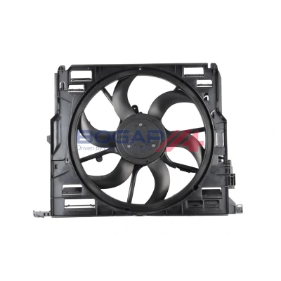 Kuva BOGAP B4243123 Jäähdyttimen Tuuletin 400W rungolla