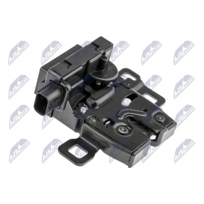 Kuva NTY EZC BM 110 Takaluukun Lukko MINI: Hatchback, Hatchback