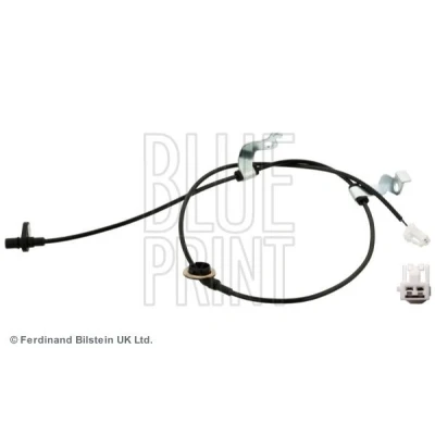 Kuva BLUE PRINT ADM57128 ABS Anturi Taka akseli, vasen 970 MAZDA: 6 Farmari, Hatchback
