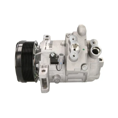 Kuva VALEO 813269 Ilmastoinnin Kompressori DCS 12 PAG 46 R 134a kompressoriöljyllä NEW ORIGINAL PART SUZUKI: Grand Vitara 2 SUV