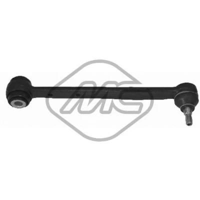 Kuva Tanko, kallistuksenvaimennin, Taka akseli MERCEDES BENZ 124 Sedan [W124], 190 [W201], C KLASS [W202], E [W124, W210], SL [R129] OE 350 0