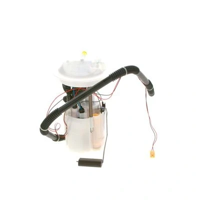 Kuva BOSCH 0 580 314 217 Polttoainepumppu Sähköinen VOLVO: V50