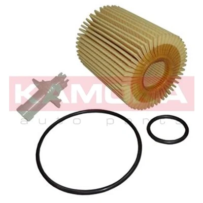 Kuva Öljynsuodatin AUDI, BMW, CITROËN, DAIHATSU, FORD, HONDA, HYUNDAI, LEXUS, SUBARU, TOYOTA, VW OE 04151 31060, 041520R010, 0415238010