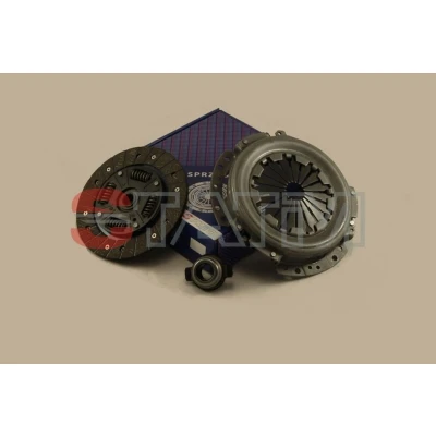 Kuva Kytkinpaketti CITROËN, PEUGEOT, TALBOT OE 200186, 200188, 200492