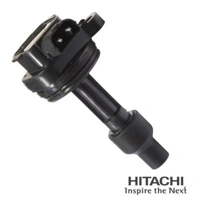 Kuva HITACHI 2503851 Sytytyspuola VOLVO: V50, V70 2, S40 I