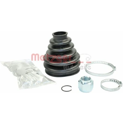 Kuva METZGER 751.041 Paljekumisarja, Vetoakseli Neopreni mutterilla CITROËN: C3 I Hatchback, C4 Picasso, PEUGEOT: 307 SW, 206 Hatchback