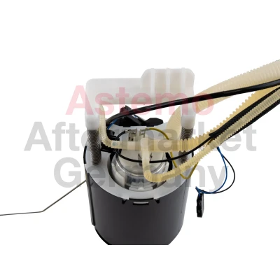 Kuva HITACHI 2502727 Polttoainepumppu Säiliön anturilla Sähköinen Bensiini