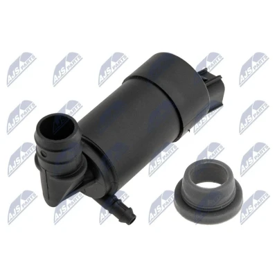 Kuva Lasinpesurin pumppu, lasinpesu FORD OE 1 708 254, 791 580, 1708254
