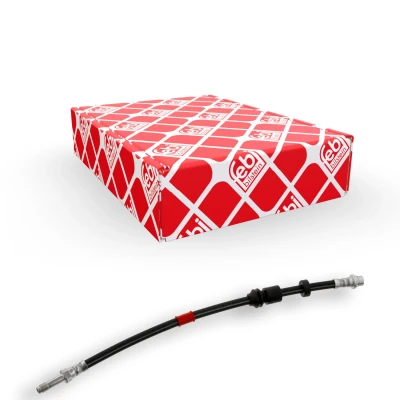 Kuva FEBI BILSTEIN 34325 Jarruletku Etuakseli, vasen, oikea 442 VOLVO: V50, S40 II