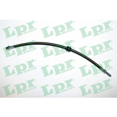 Kuva LPR 6T47875 Jarruletku 502 F10X1 BMW: 3 Touring, Sedan, Compact