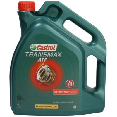 Kuva CASTROL 15DD2A Vaihteistoöljy Osasynteettinen öljy 5 AUDI: A4 B7 Avant, B5 Allroad C5, BMW: X5, 3 Coupe, Sedan, CITROËN: C4 I Hatchback
