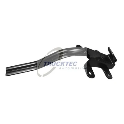 Kuva TRUCKTEC AUTOMOTIVE 02.53.231 Oven Pidin Takana MERCEDES BENZ: Sprinter 3 T Bussi, Van, 2 VOLKSWAGEN: LT 28 46 Kasten