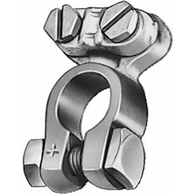 Kuva HELLA 8KX 716 405 011 Akunkenkä Muoto E 12, 24