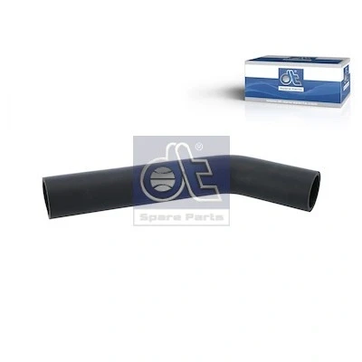 Kuva DT Spare Parts 4.80119 Letku, Ilmanotto