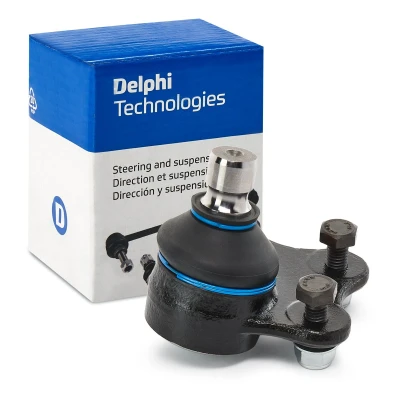 Kuva DELPHI TC1158 Alapallonivel Etuakseli 90 66 80 FORD: FIESTA 5 Van