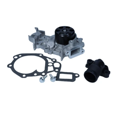 Kuva MAXGEAR 47 0353 Vesipumppu Tiivisteillä Mekaaninen Metalli 56mm Hammashihnavedolle RENAULT: Clio 2, 4