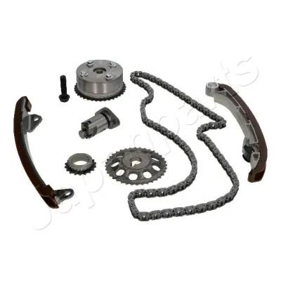 Kuva Jakoketjusarja JAPANPARTS KDK 204V
