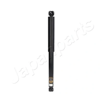 Kuva JAPANPARTS MM 15533 Iskunvaimentimet Taka akseli Kaasupaine 620 390 Teleskooppi iskunvaimentaja Silmukka ylhäällä, alhaalla NISSAN: Pick Up